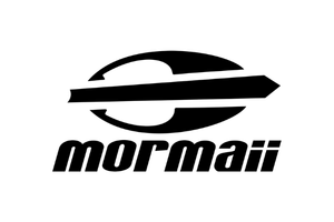 Logo Mormaii