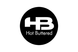Logo Hot Buttered