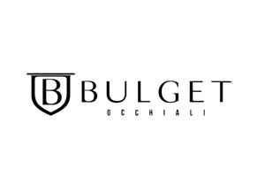 Logo Bulget Occhiali