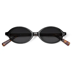 Oval G11 Preto